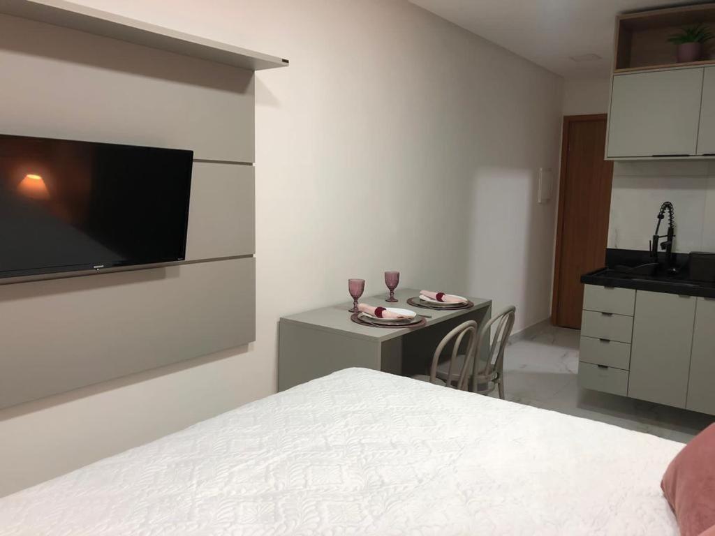 Dva Flat Cabo Branco 503 Apartment Joao Pessoa Bagian luar foto